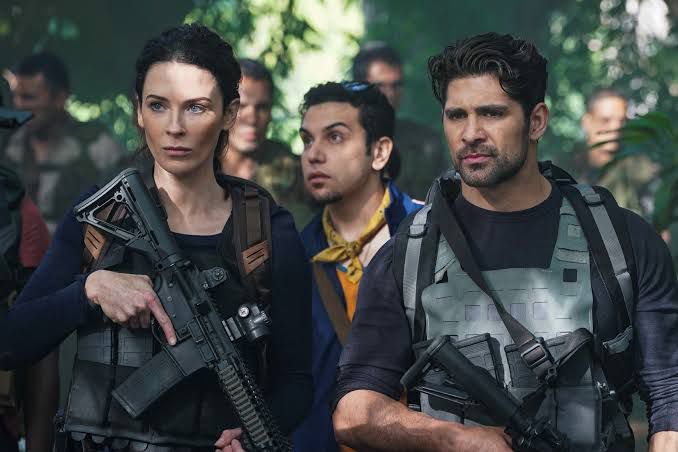 Listen My Son tweet media