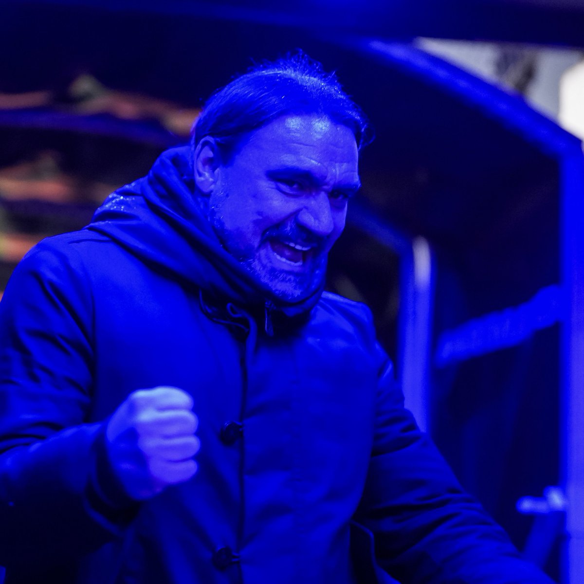 Leeds United tweet media