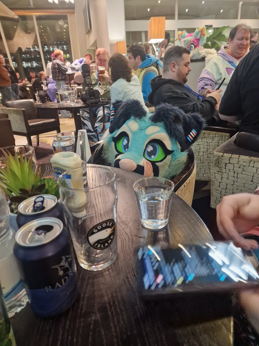 "I'm not that short"... Also me.