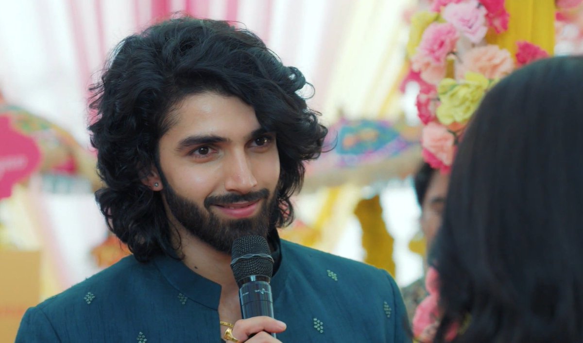 The best Brother...❤️✨🫶🏻

#RaghavSuryavanshi
#BharatAhlawwat  #JaaneAnjaaneHumMile