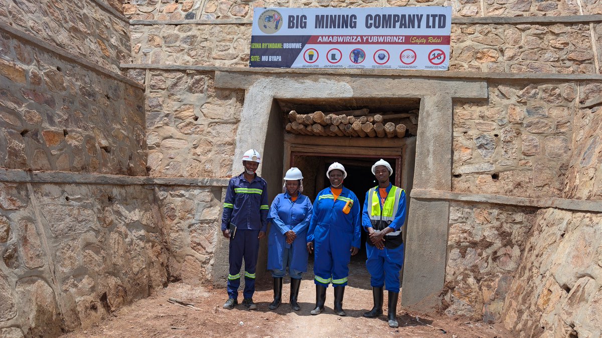 MUCYO MUHIRE Ange Serge tweet media