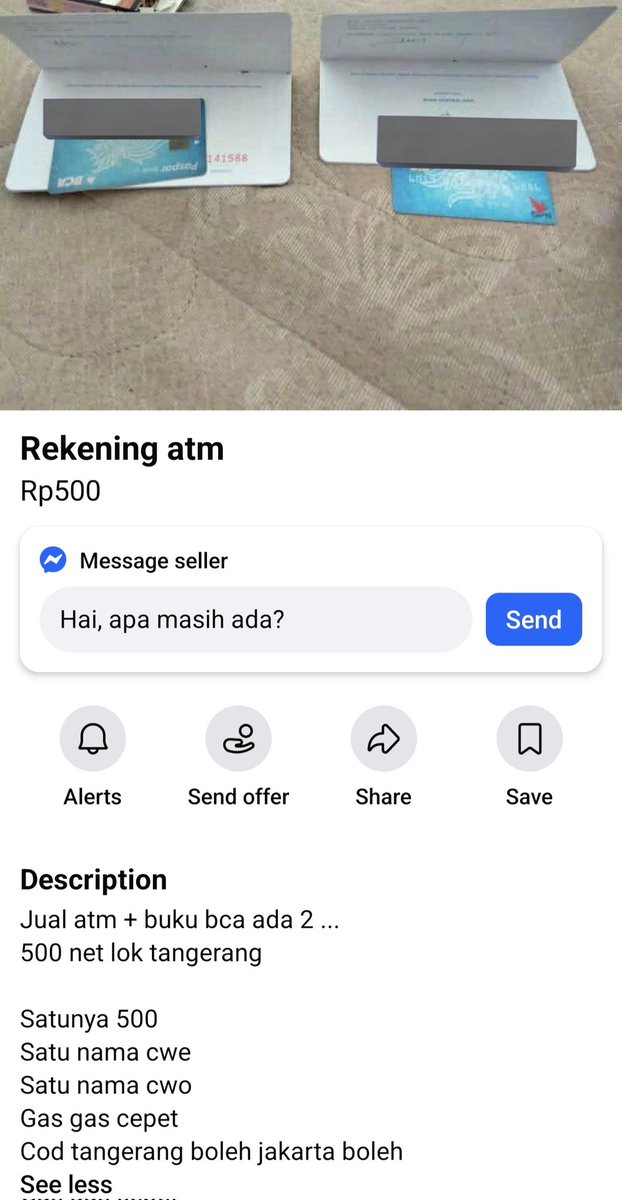 mr.tweeps | IDN tweet media