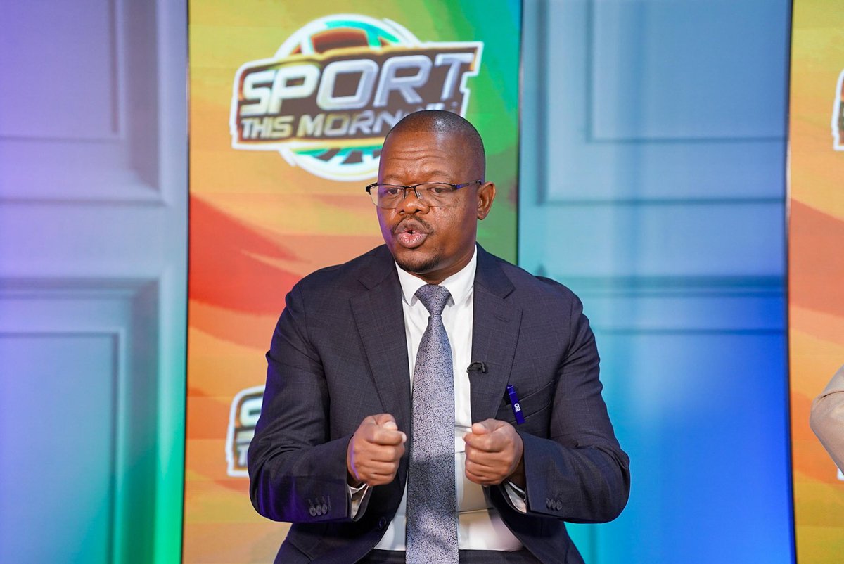 NBS Sport tweet media