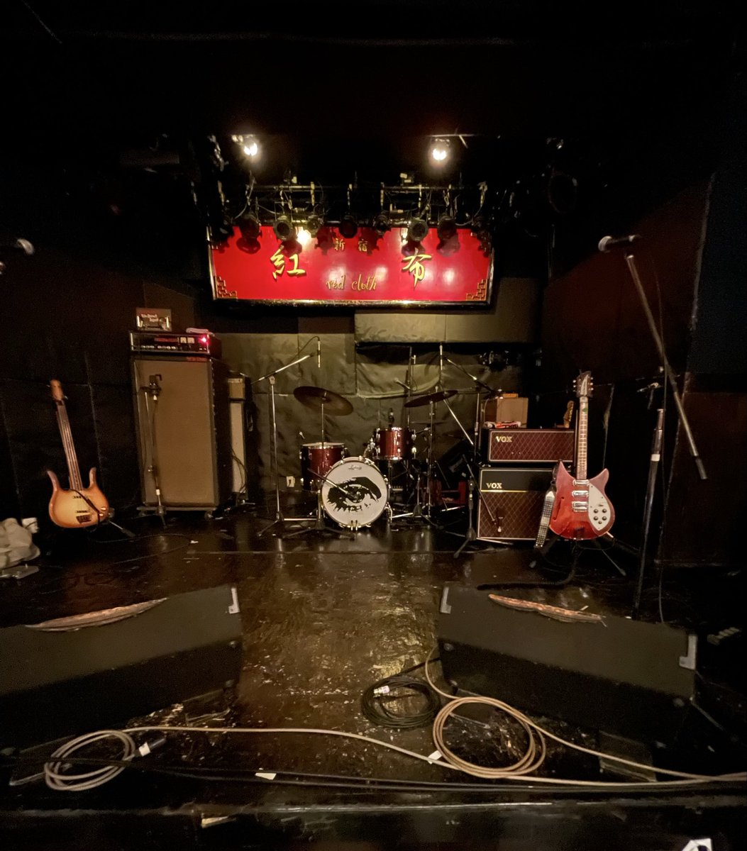 ショットガンランナーズ！
久しぶり　楽しみだぁ