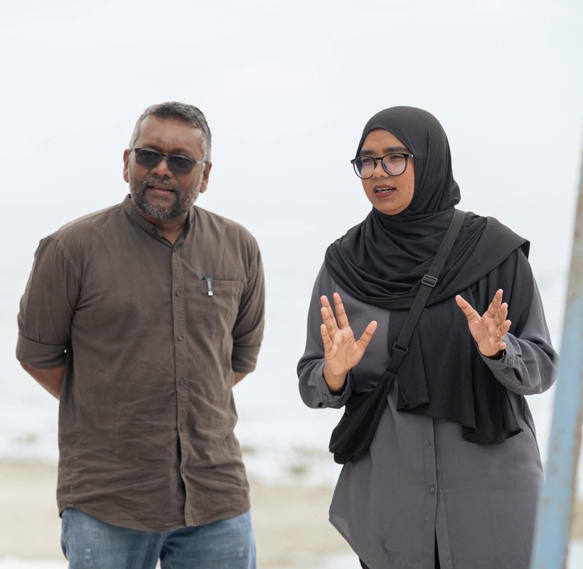 MDP Secretariat tweet media