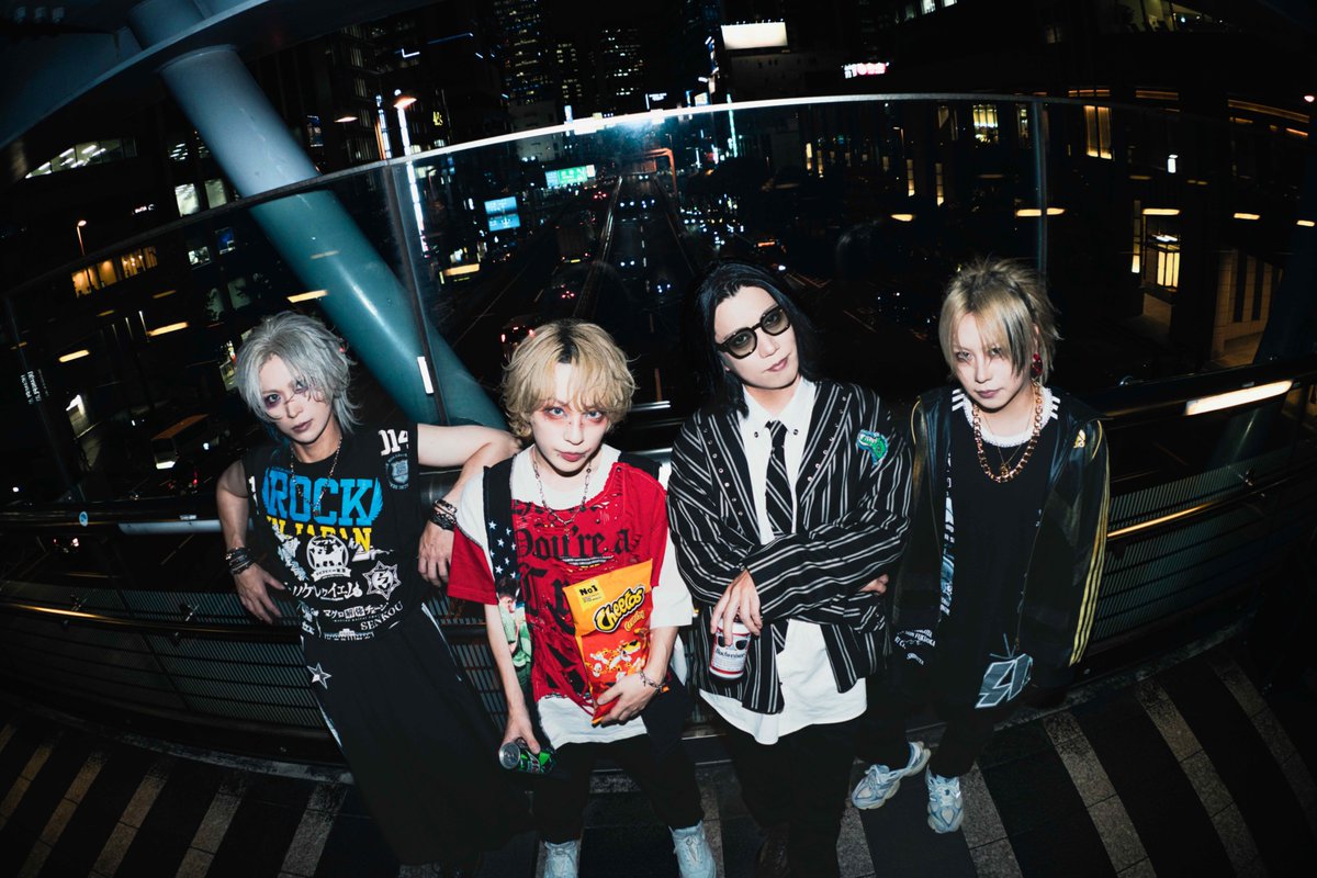 CHISA (@acme_chisa) / Posts / X