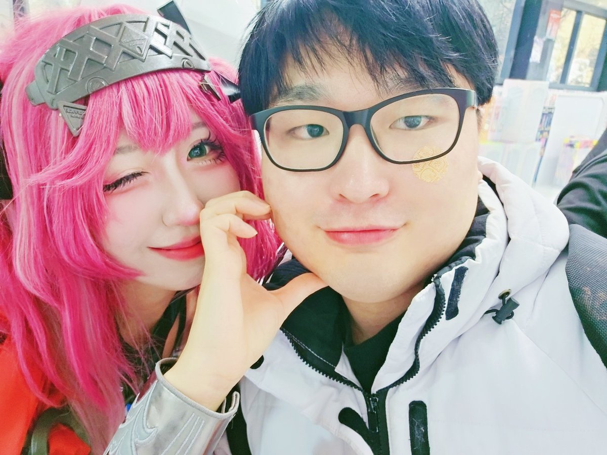 YAMi 小壖 (@907x109) / Posts / X