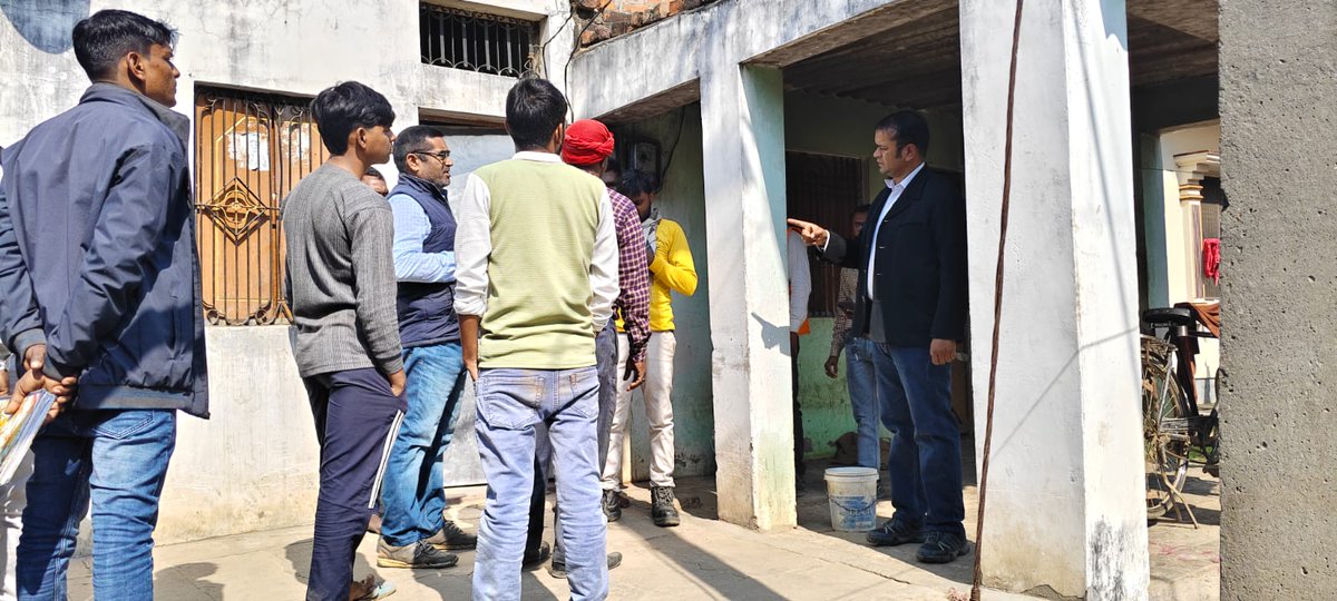 PuVVNL Varanasi tweet media