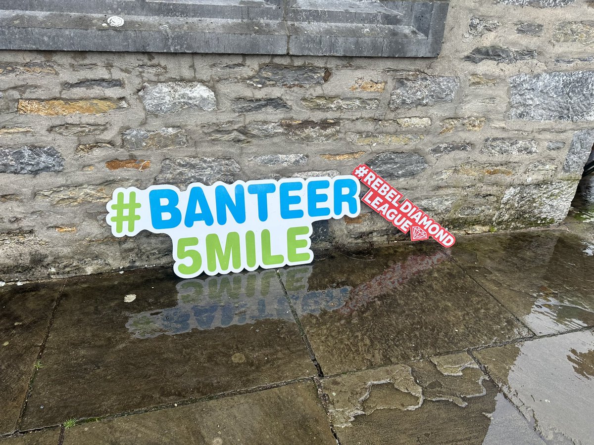 SaturdayRunner tweet media