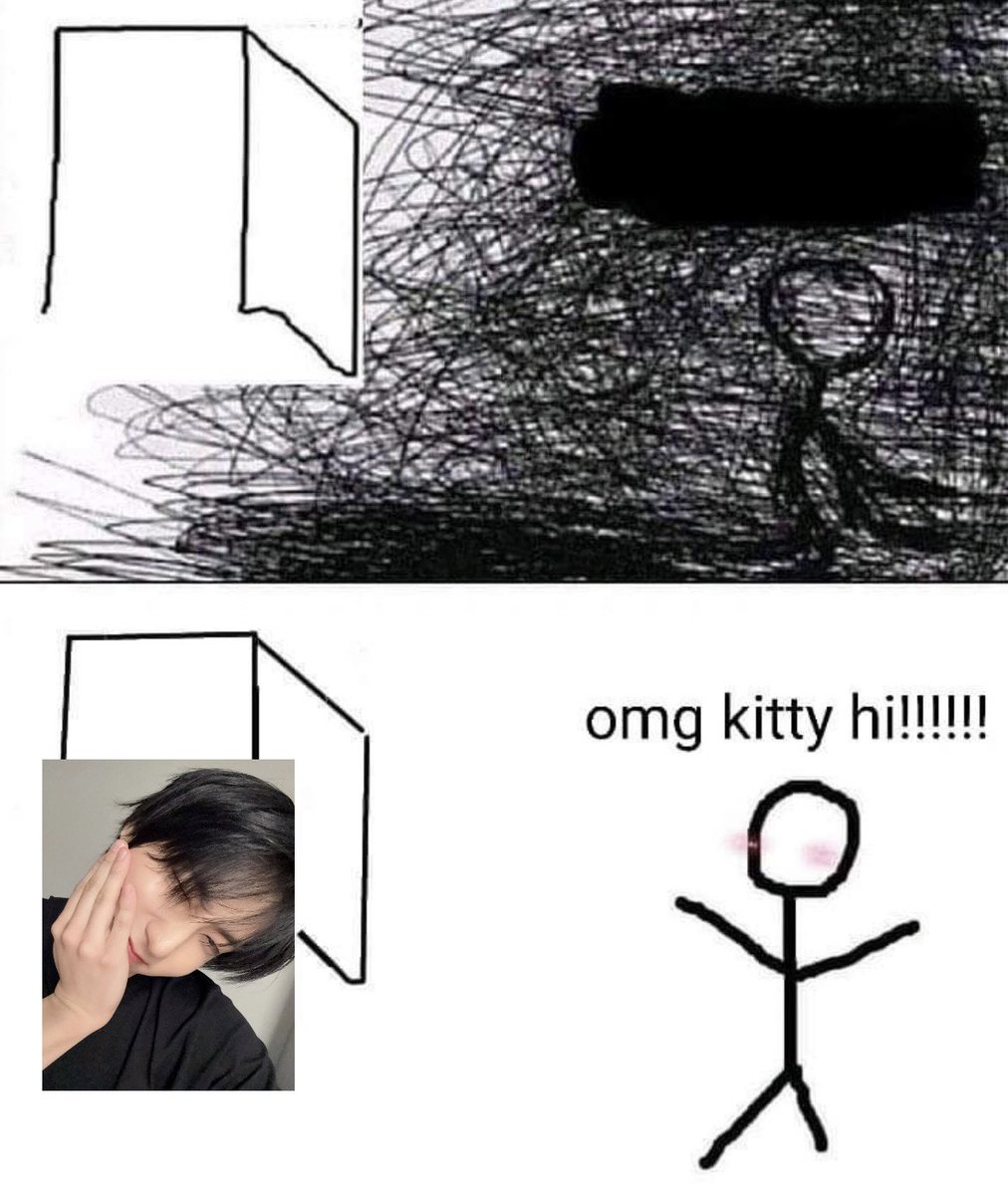 monsoonlilyy's tweet photo. me af https://t.co/81vODSFGjN