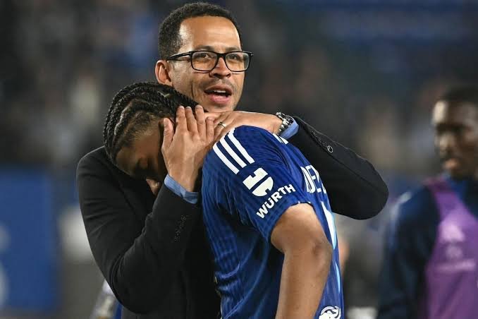 Liam Rosenior on Andrey Santos:

🗣️ "Andrey, for me, is a magnificent player. He’s a young player who plays way beyond his years.

He is what I would call an “intangibles player”, where he does things in games that sometimes people don’t see. He will, for example, fill a position