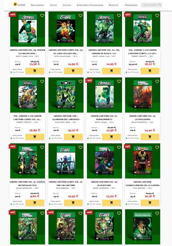 Oferta Comics tweet media