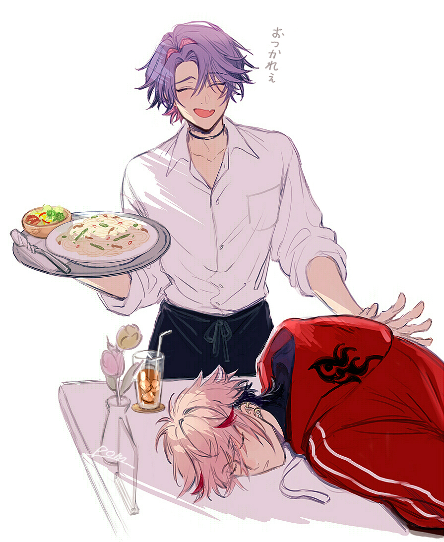 よく深夜遅くまで頑張ってるエージェントさん… 
※再掲