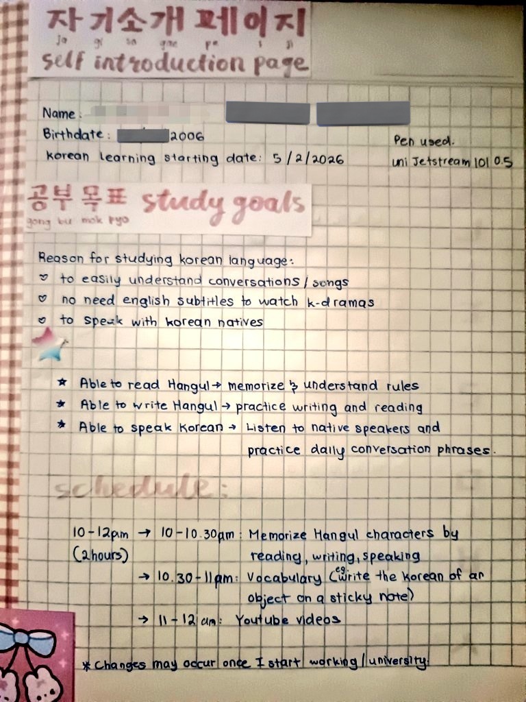 arinlearns's tweet image. say hi &amp;amp; let’s be moots ₊˚ʚ🦋ɞ˚₊
#studytwt #langtwt

I’m Arin⋆｡°🦋
𖦹19
𖦹 i speak English, Malay
𖦹 currently learning Mandarin, Korean 
𖦹 curious about Japanese, Tagalog 

drop a like / rt and let’s grow together ♡