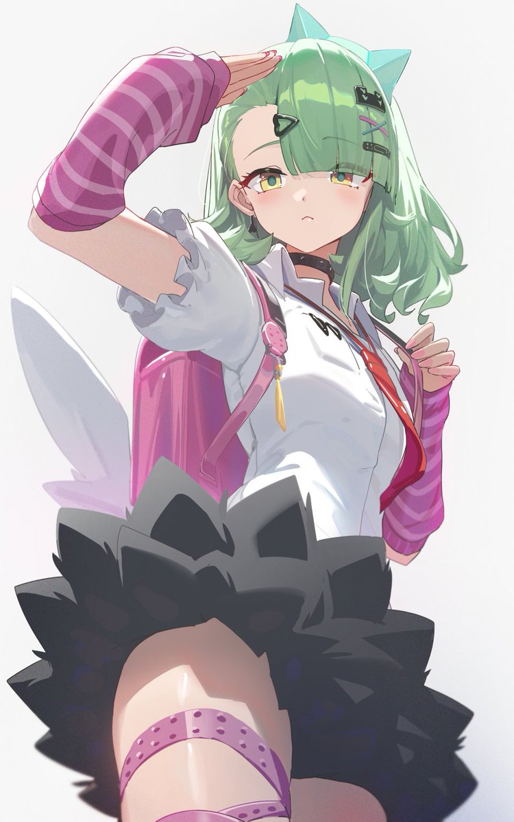 Reulem│レユ tweet media