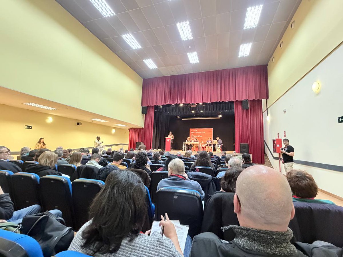 IU Madrid🔻 tweet media