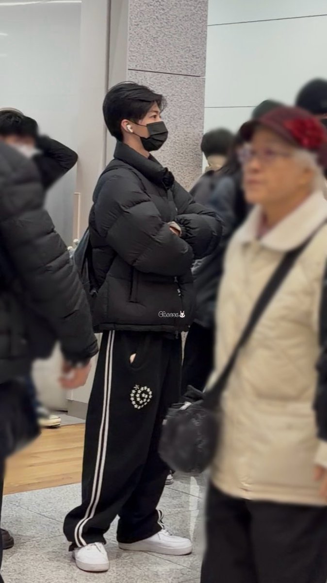 𝘾𝙃𝙀𝙀𝙎𝙀 ᐢᐢ tweet media