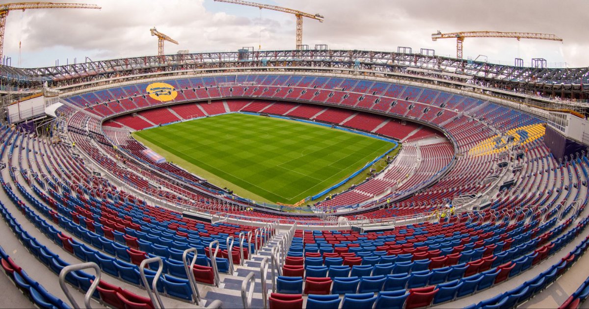 🚨 JOUR DE MATCH !

🏆 #LaLigaEASports (23ème journée)
🆚 <a href="/fcbarcelona_fra/">FC Barcelona</a> 
⌚️ 16h15
🏟️ Camp Nou
📺 BeIn Sports 2
📲 #BarçaMallorca

👹 #ForçaMallorca #JuntsSomMillors #SomelMallorca #LigaFR