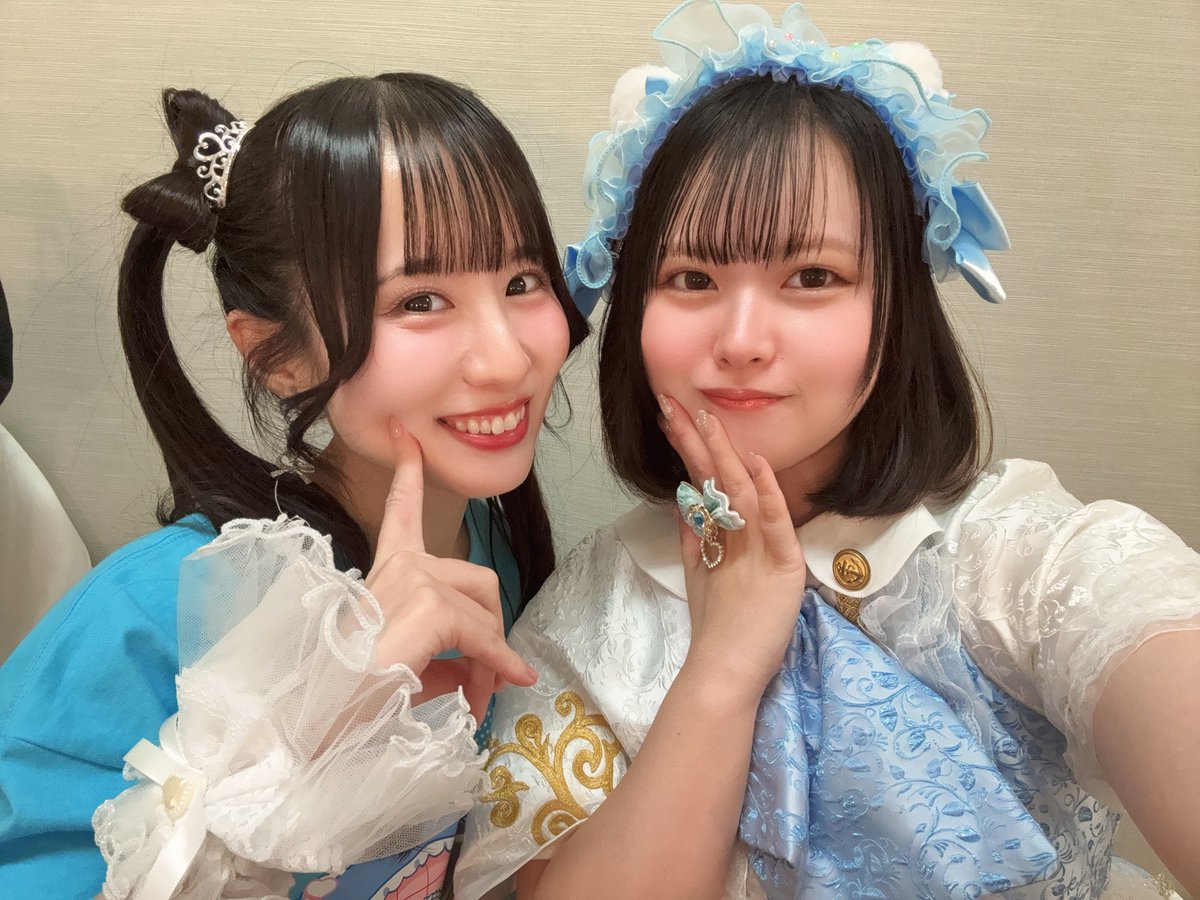 ❤️くうもっち様❤️ ひなﾁﾐﾓちゃむ😭たくさんたくさん支えてくれてありがとうの気持ち(ᐡ