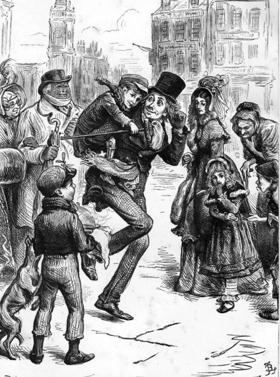 HBD Charles Dickens❤️

Dickens syntyi 1812 maailmaan, jossa teollinen vallankumous jauhoi kaupunkeja, perheitä ja lapsia koneiston rattaiksi.

Dickensin nerous ei ollut vain tarinankerronnassa, vaan katseen suuntaamisessa. Hän katsoi sinne, minne yhteiskunta ei halunnut katsoa: