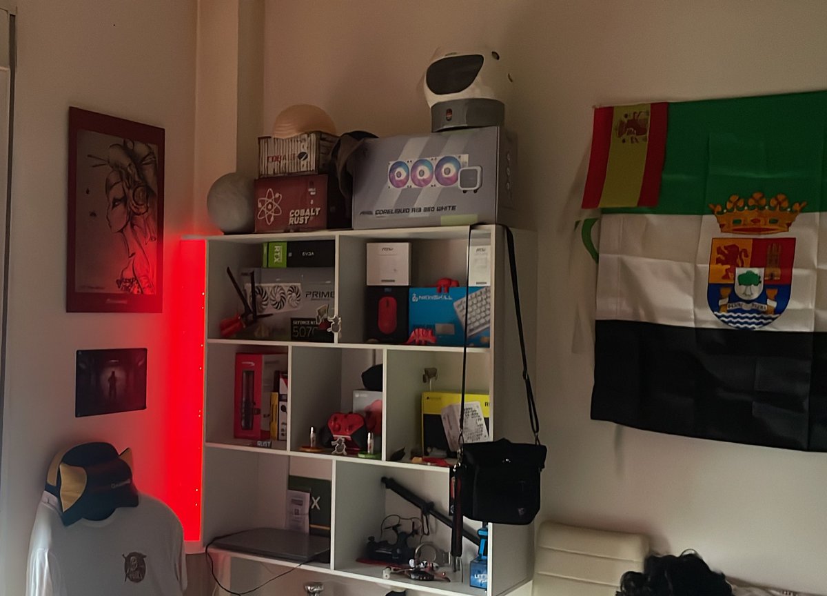 AndaDronExtrem tweet media