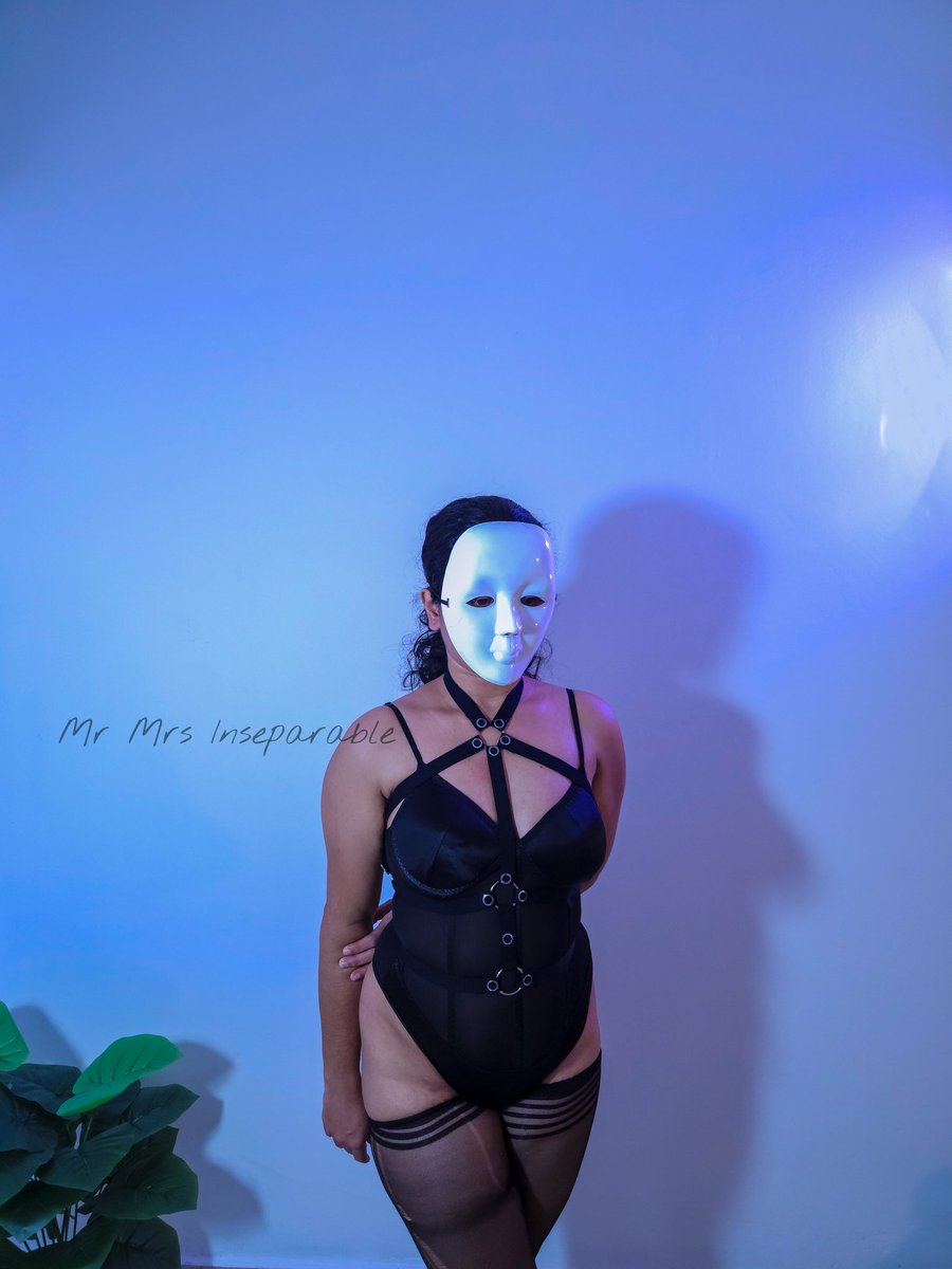 Mr Mrs Inseparable tweet media