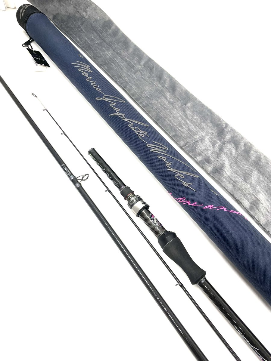 グラファイトワークスPro4EX極 AR-801 RX-STi買取させていただきました