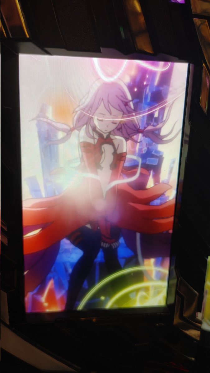 レインボーｷﾀ━(ﾟ∀ﾟ)━! 確かコレミッションよね！？ コレは勝ったぞ