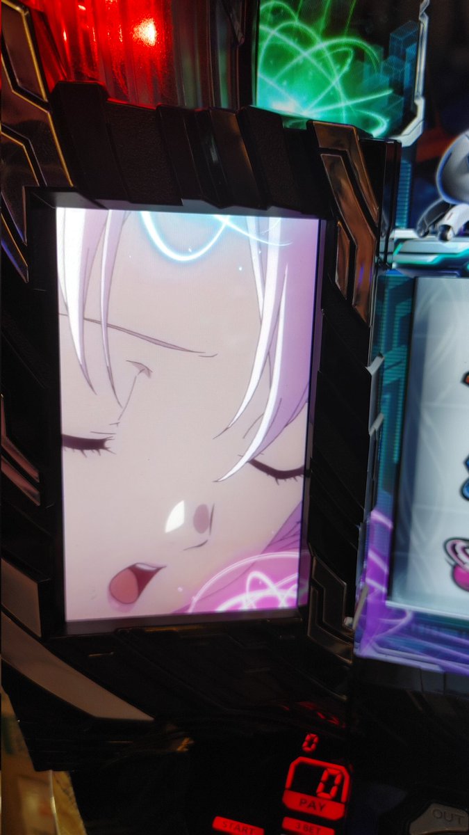 レインボーｷﾀ━(ﾟ∀ﾟ)━! 確かコレミッションよね！？ コレは勝ったぞ