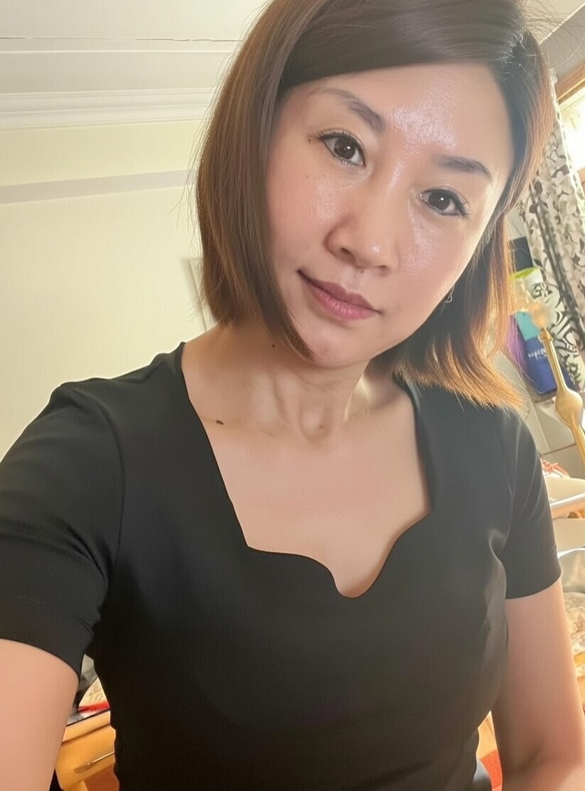 小林阿姨 tweet media