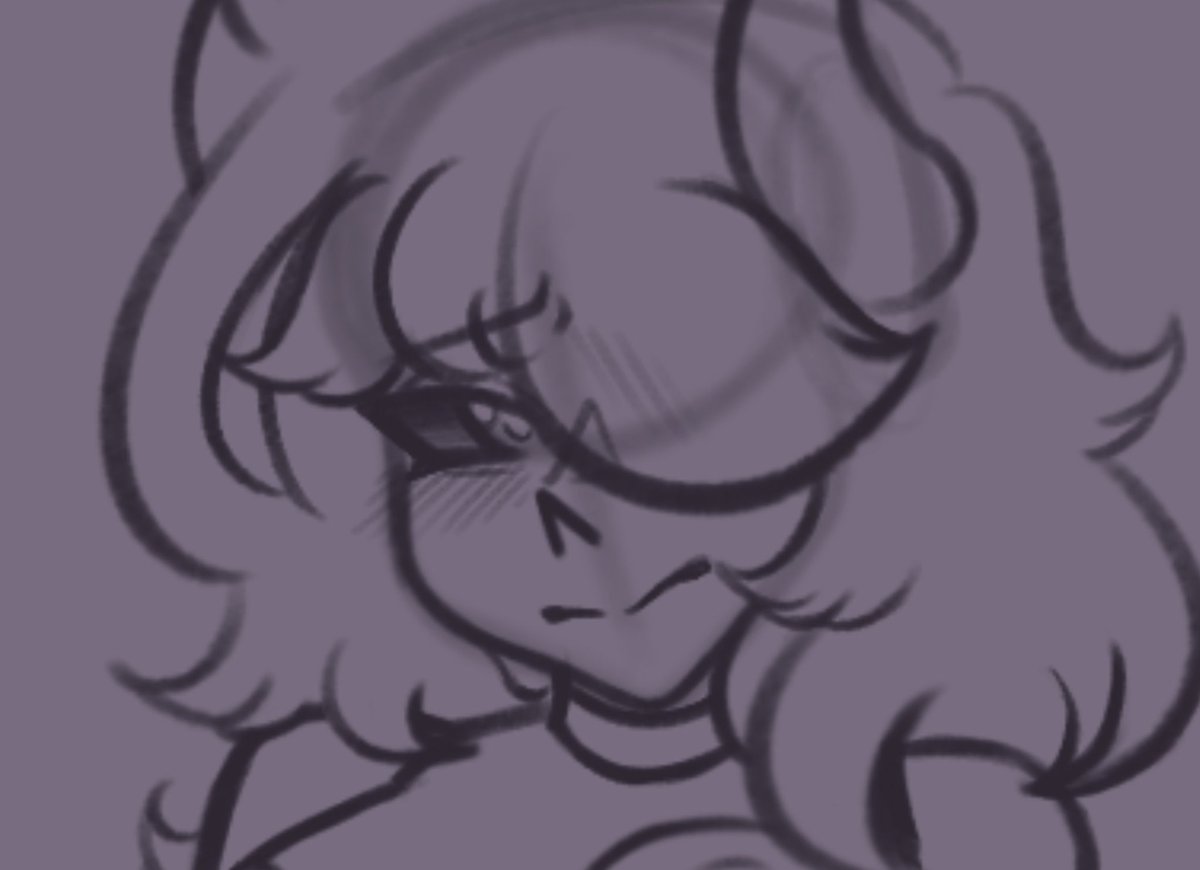 VioletStarstream (commissions open) tweet media