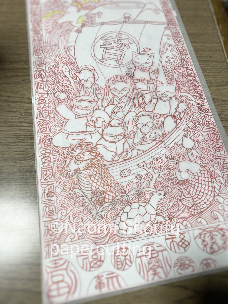 松風直美 (@nekotemori) / Posts / X