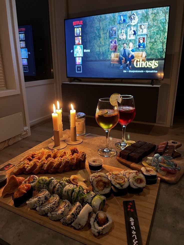 my definition of fun time