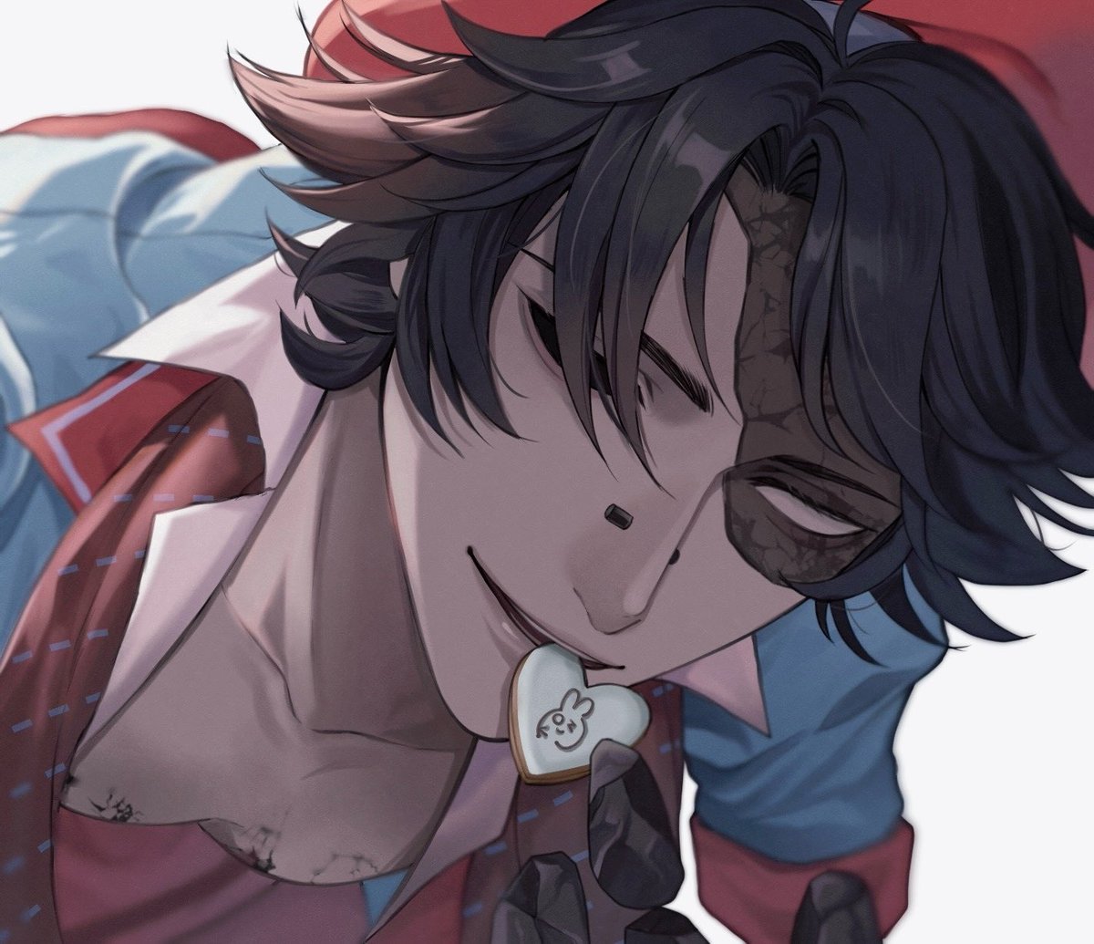 湊屋もずく@東7H11b tweet media