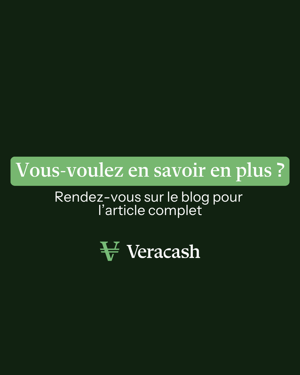 Veracash tweet media