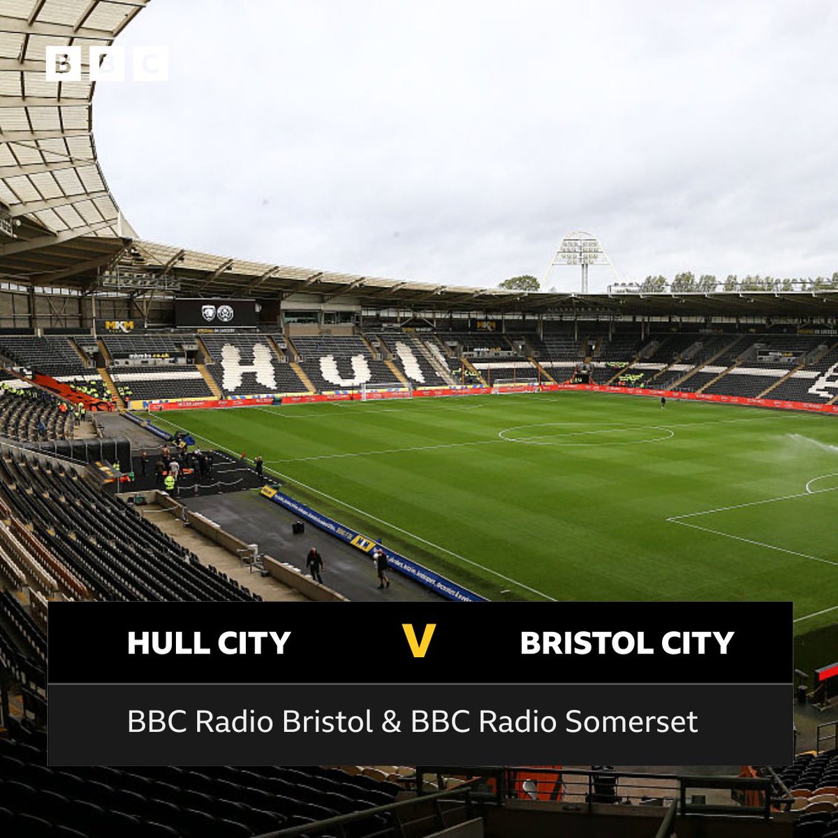 BBC Sport Bristol tweet media