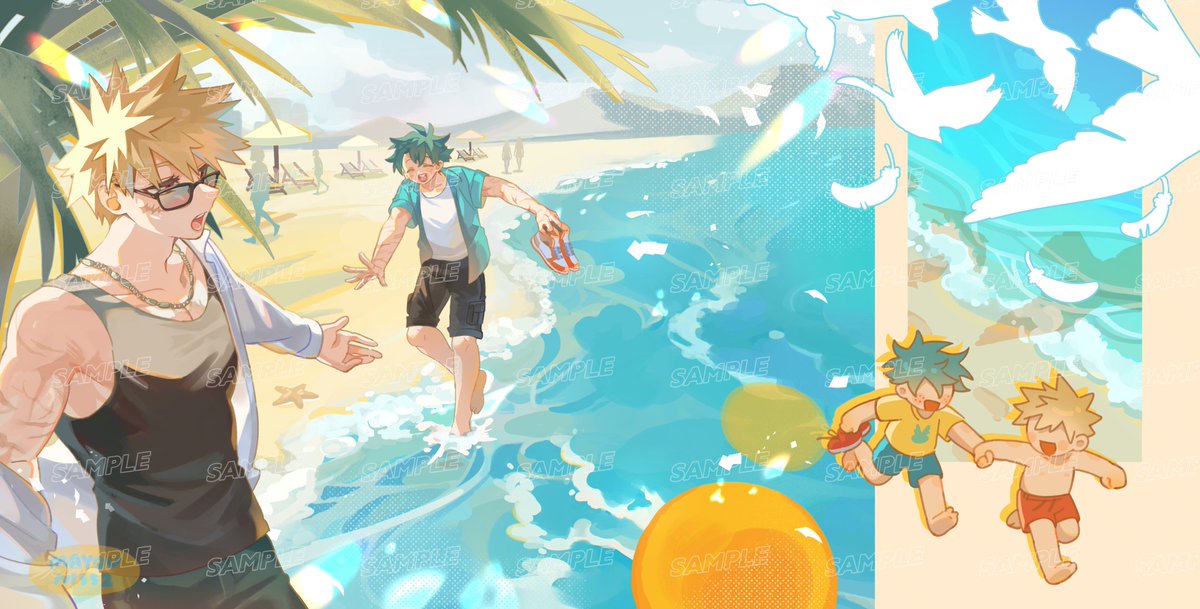 #dkbk sample for zine! (3)