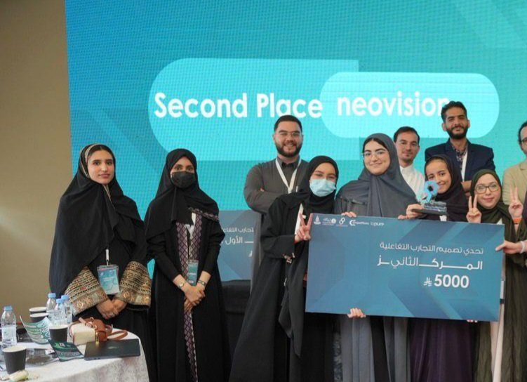 جامعة الملك عبدالعزيز tweet media