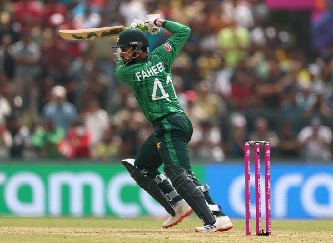 REALsaeedajmal's tweet photo. Thank you Ranaaaa saaabbb!! 
Warna ham Shayad india K Sath khelny ka soch hee lety!
#rana #PAKvNED https://t.co/Jw80AJsSlo
