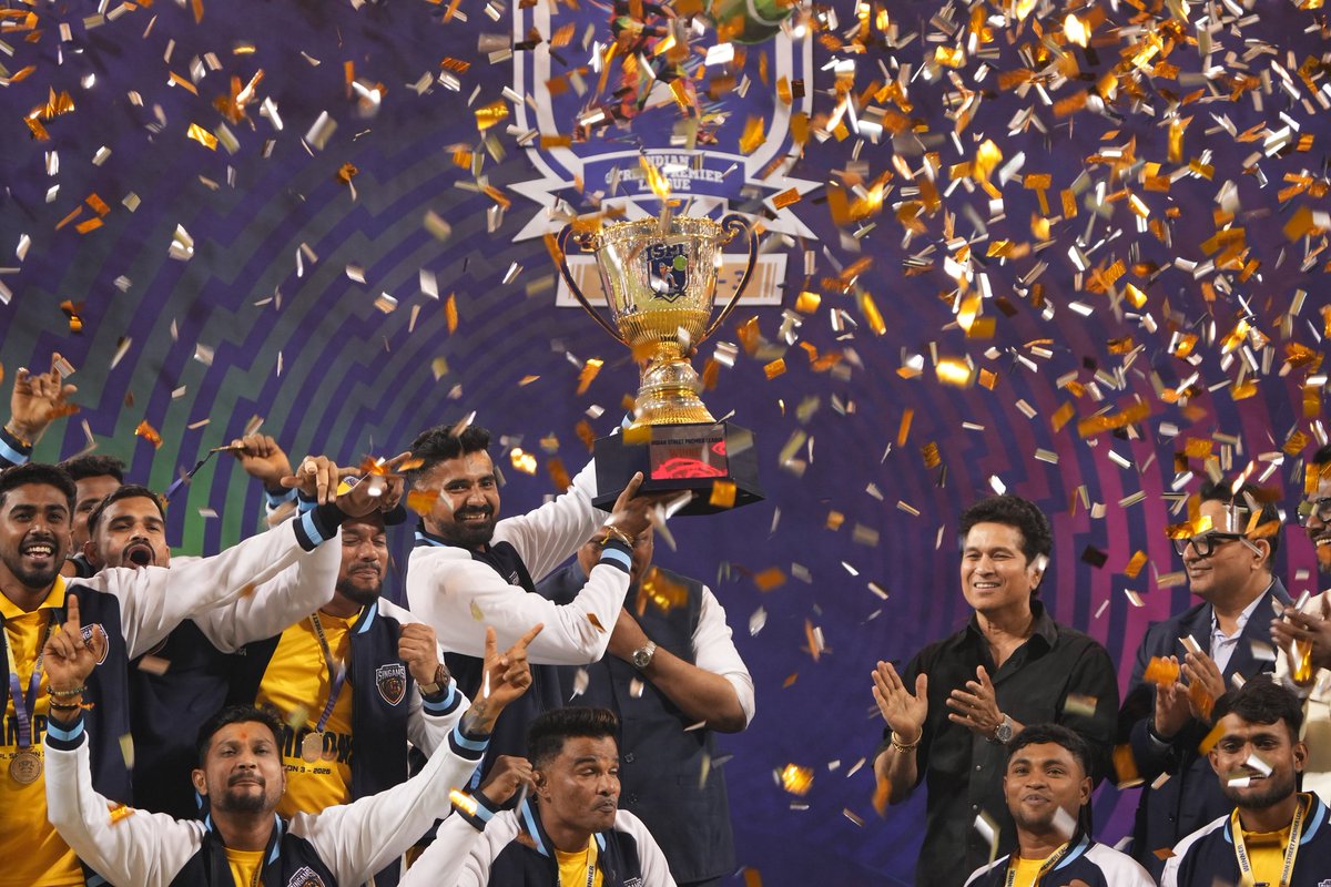 Chennai Singams tweet media