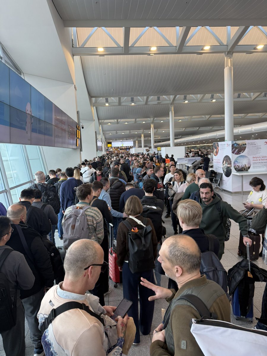 Bas Leinders tweet media