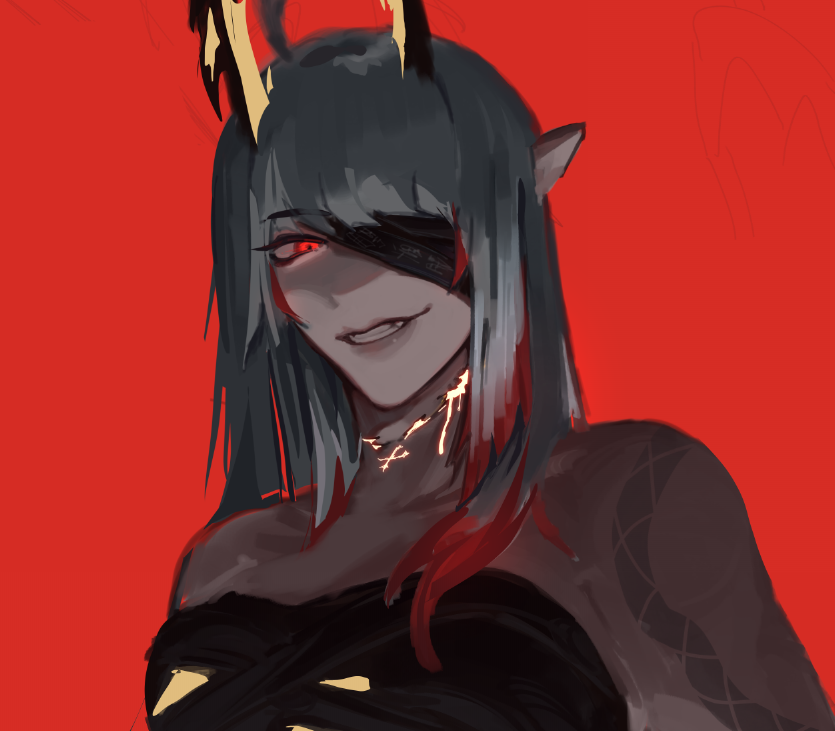 Imunuki's tweet photo. someone please give me infinite drawing juice to finish drawing geega once #GEEGArt https://t.co/pjhdR0ETY5