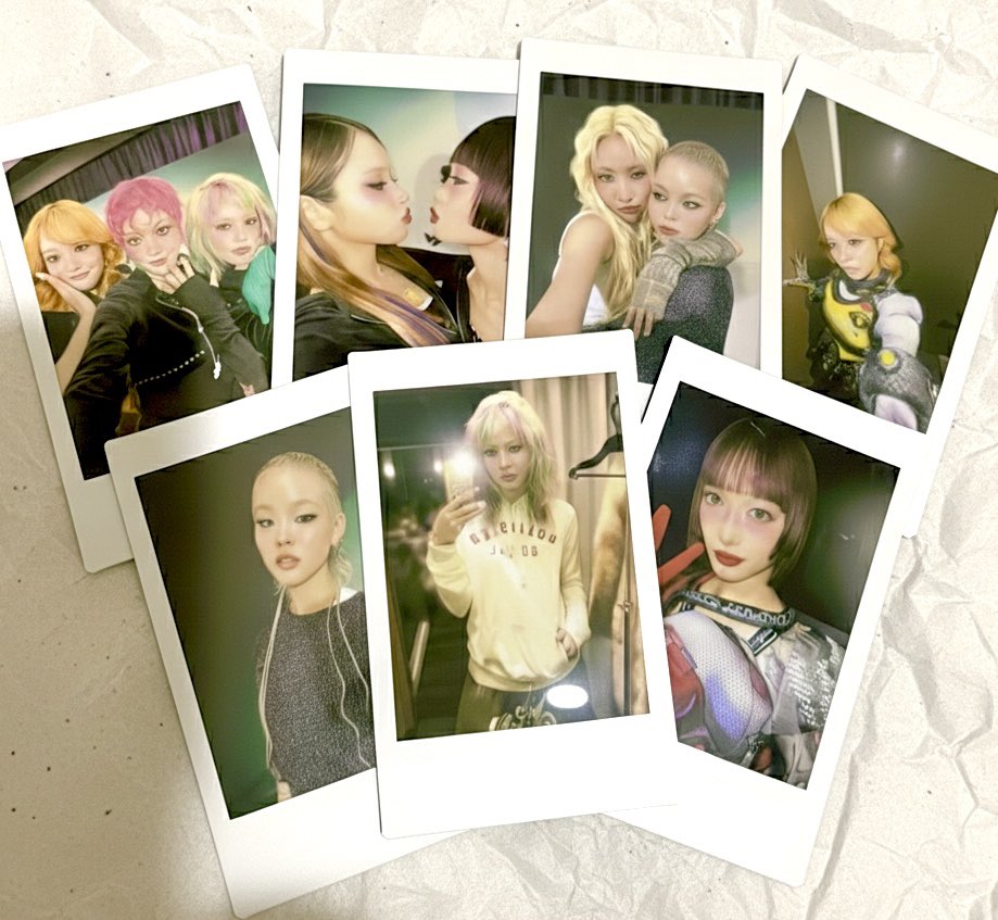 ALPHAZ_mihi's tweet image. チェキかわいいいいいいいい

2枚ずつ印刷できないのがつらい

#XG #XGALX #XG_WorldTour_THECORE 
#favscuad