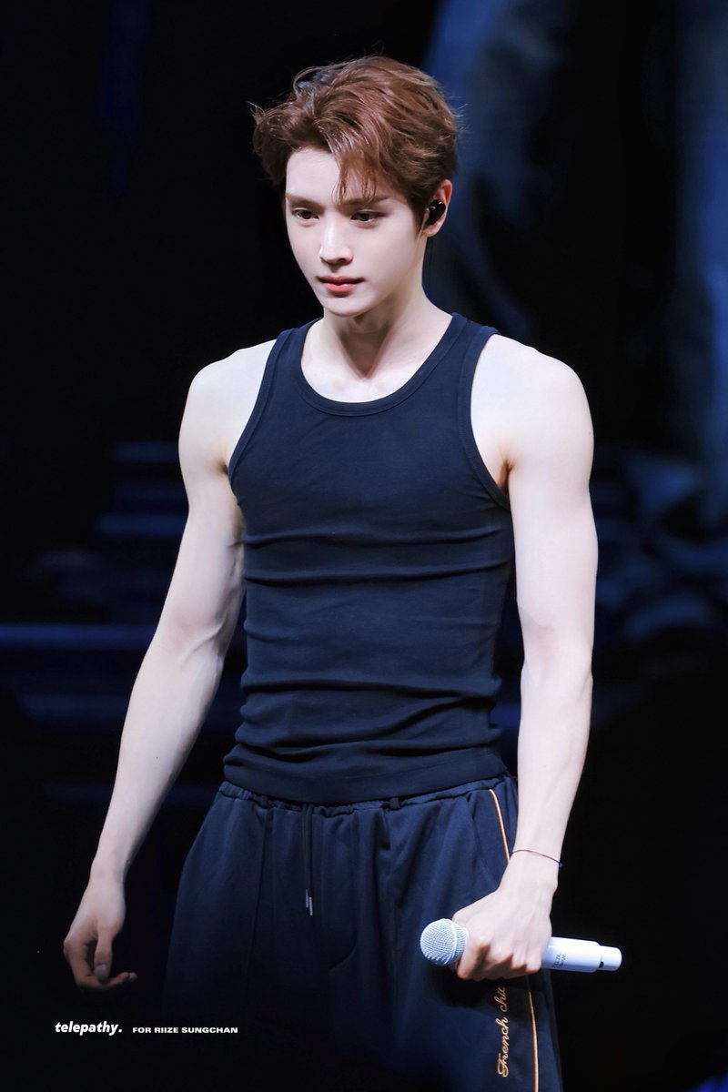 260207 RIIZING LOUD in MACAU #SUNGCHAN #ソンチャン #성찬 #RIIZE