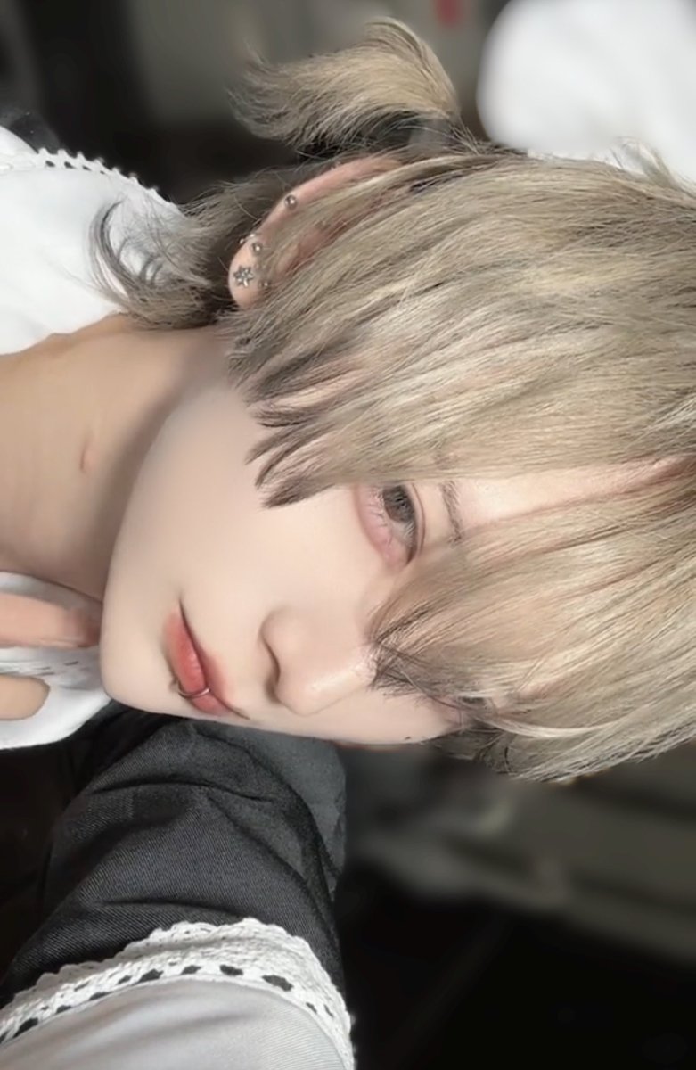 みなと【Ⱥstral】 (@Astral_minato) on X