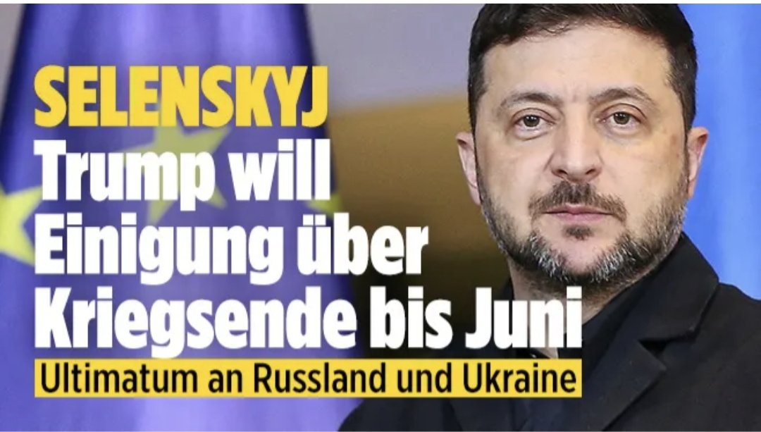 Im Juni sind dann die 24 Stunden vorbei, oder? 🤡