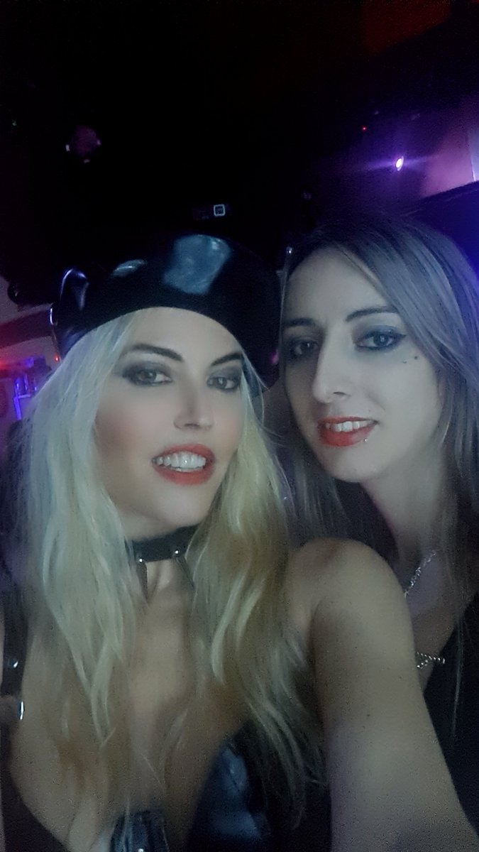 Maitresse Marquise de Cassin (Maitresse Marquise) tweet media