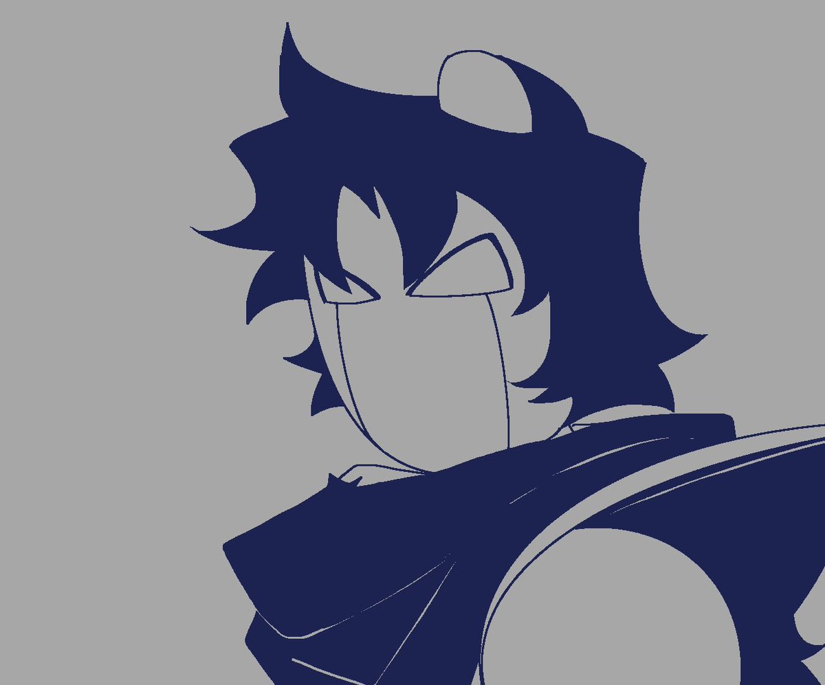 KocoLocorr's tweet image. love a lil Davekat confrontation (kinda) (The gif is a lil silly dramatics but I wanted to kinda try and draw him before becoming karbot) hopefully this’ll show how the blood ghost stuff is like. #parodystuck, runs away