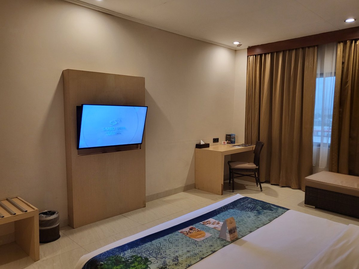 Nnt kalau dah ad pacar, mau ngajak doi ke Jogja sama nginep di sini pokoknya 😆