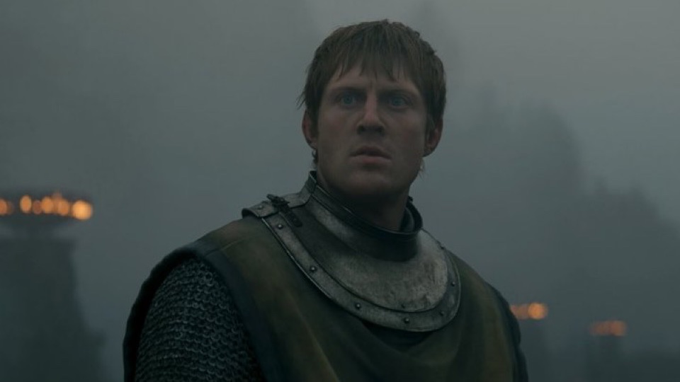 TheCinesthetic's tweet photo. A Knight of the Seven Kingdoms (2026) https://t.co/VjQX7swy6o